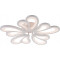 VARGO LED lustra 100W balta DL1205