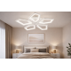 LED griestu lustra, 100W balta DL1111 VARGO
