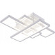LED griestu lustra 102W balta Vargo DL1147
