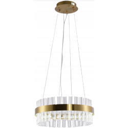 VARGO LED lustra 90W vara DL1003