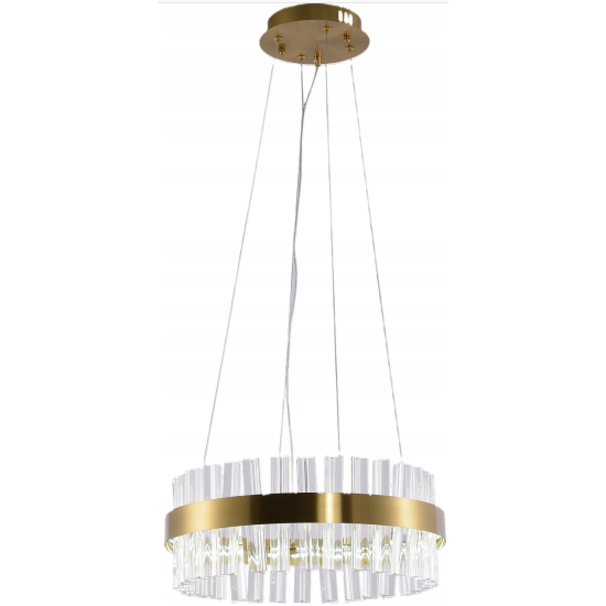 VARGO LED lustra 90W vara DL1003