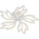 VARGO LED lustra 100W balta DL1145
