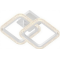 VARGO LED lustra 44W balta DL1170
