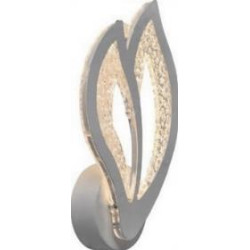 VARGO LED lustra 20W balta DL1180