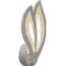 VARGO LED lustra 20W balta DL1180
