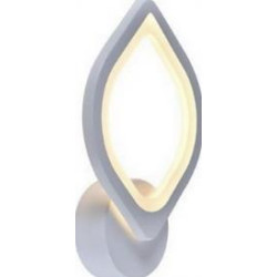 VARGO LED lustra 20W balta DL1189