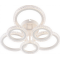 VARGO LED lustra 96W balta DL1220