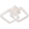 VARGO LED lustra 44W balta DL1224