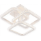 VARGO LED lustra 66W balta DL1227