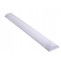 VARGO virsapmetuma LED griestu gaismeklis 18W 60 cm 6500K