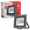 LED prožektors, VARGO 10W IP65 6500K 900 lm