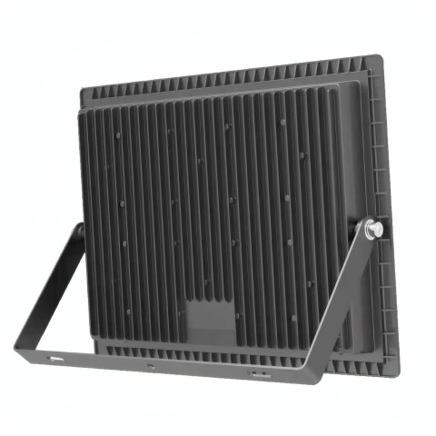LED floodlight for yard, VARGO 10W grey 116545 LED floodlight for yard, VARGO 10W grey 116545