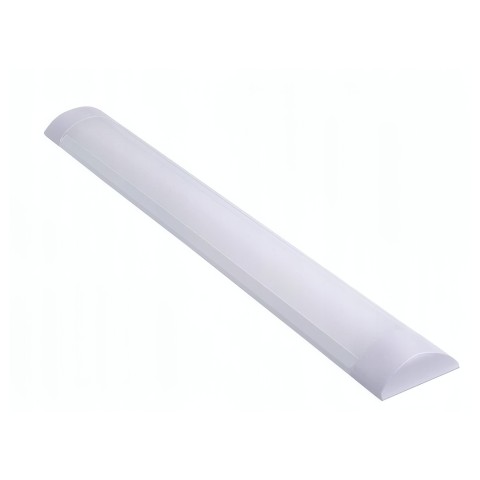 LED ceiling light for kitchen, VARGO 18W white 117926 LED ceiling light for kitchen, VARGO 18W white 117926