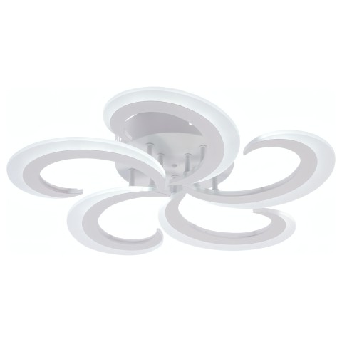 LED chandelier for dining room, VARGO 70W white DL1006 LED chandelier for dining room, VARGO 70W white DL1006