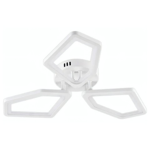 LED chandelier for kitchen, VARGO 60W white DL1110 LED chandelier for kitchen, VARGO 60W white DL1110