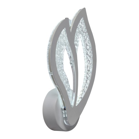 Wall light for hallway, VARGO 20W white DL1180 Wall light for hallway, VARGO 20W white DL1180