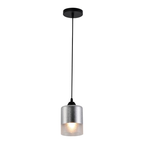 Pendant light for dining room, VARGO 1×E27 black DL1425 Pendant light for dining room, VARGO 1×E27 black DL1425