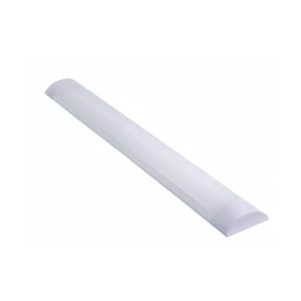LED ceiling light for kitchen, VARGO 18W white 117926