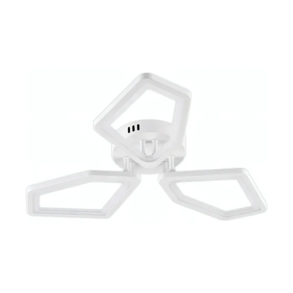 LED люстра для кухни, VARGO 60W белая DL1110