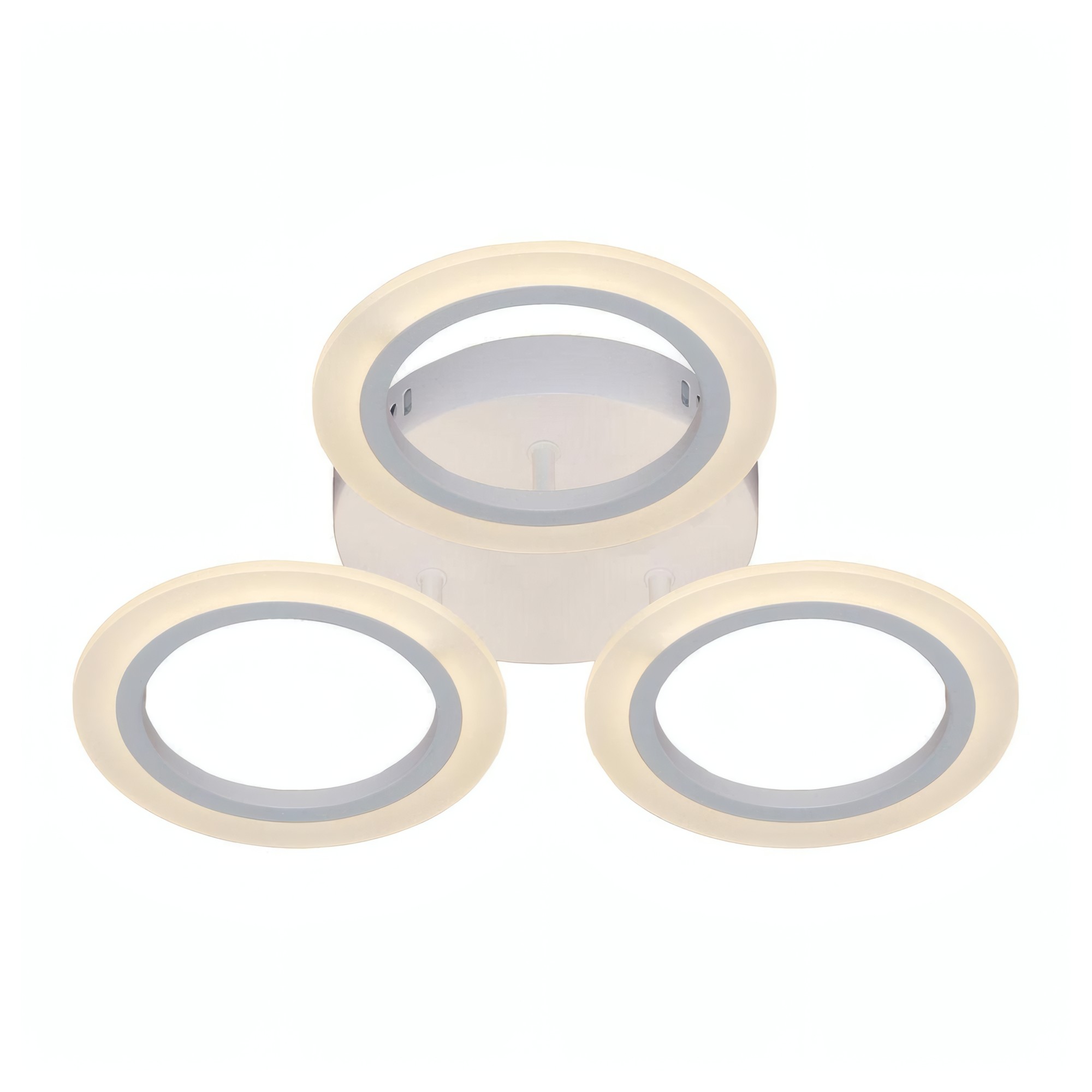 LED lustra ar pulti, VARGO 36W
